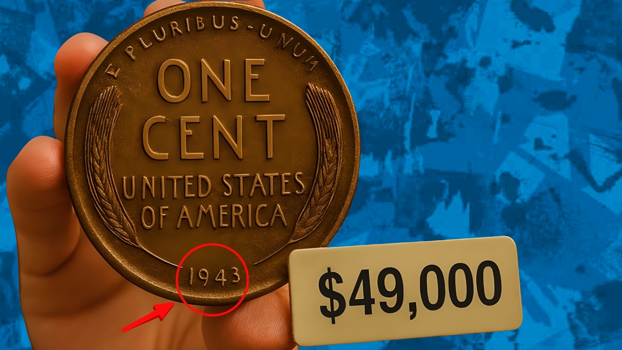 From 1 Cent to $49,000