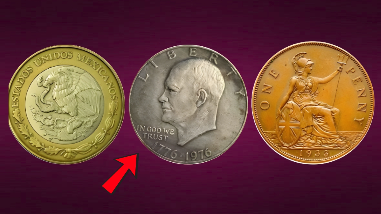 World’s Most Valuable Coin Sells for Astonishing $18.2 Million