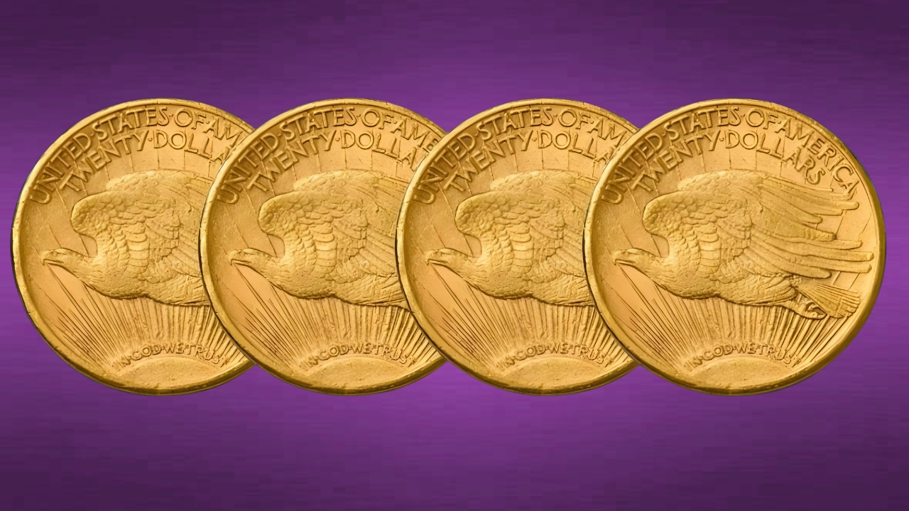 Legendary U.S. Coins Worth Millions