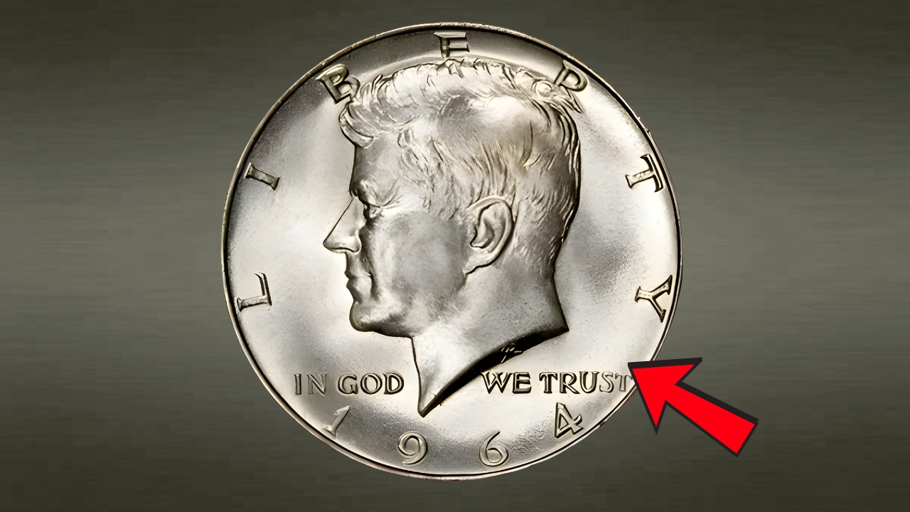 Rare U.S. Coin Worth $4.6 Million Discovered in a Home Kitchen