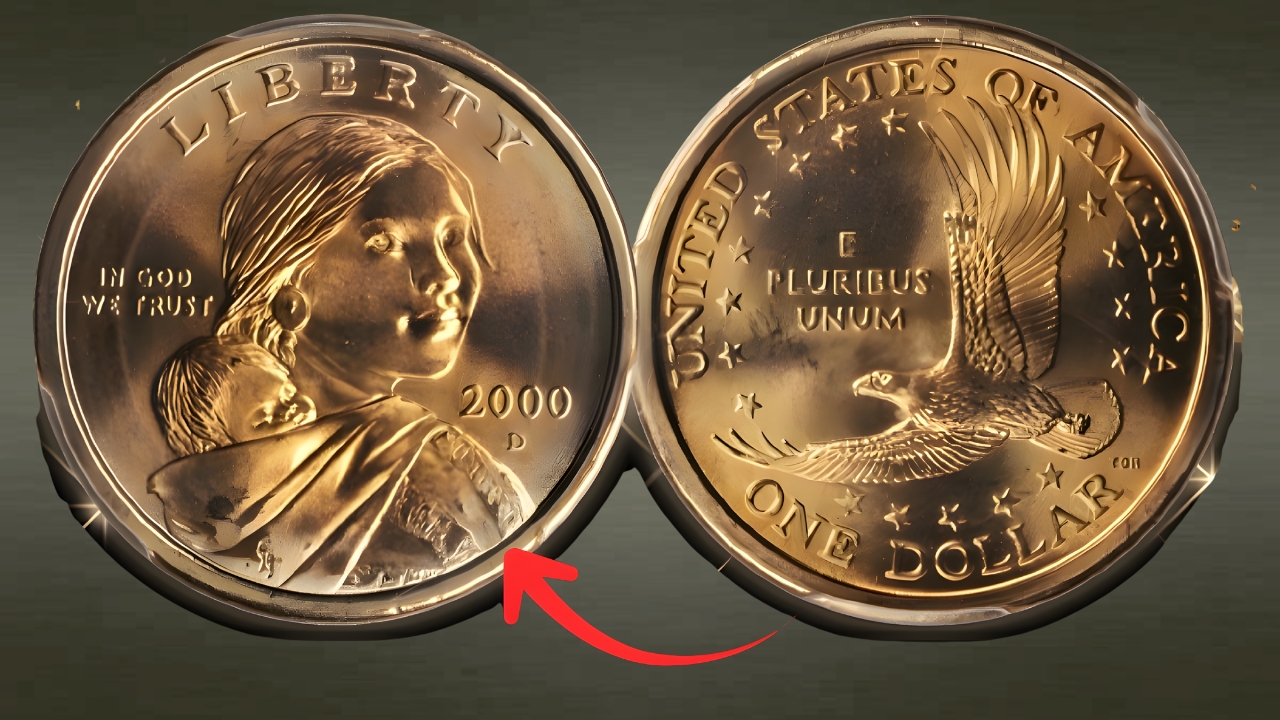 America’s Rarest Coin